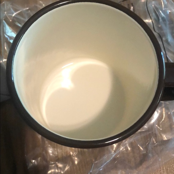 🆕Starbucks Coffee Pike Place Seattle Enamel Mug - Picture 4 of 6